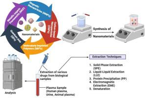 Nanotechnology in bioanalysis: Current trends and applications