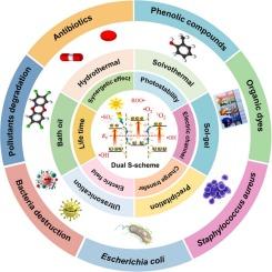 Coordination engineering in dual S-scheme heterojunction for photocatalytic applications: Research progress, key challenges and future horizons