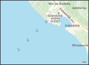 Dissolved Molybdenum, Tungsten, and Vanadium at the Oxic–Anoxic Interface in the Black Sea