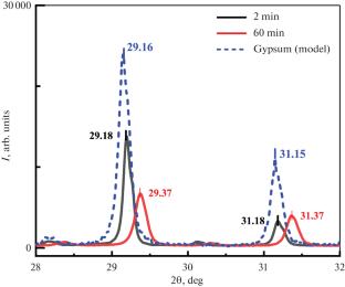 Effect of Preliminary Mechanoactivation on Structural Changes in Phosphogypsum and the Sulfuric Acid Leaching of Rare Earth Elements from It