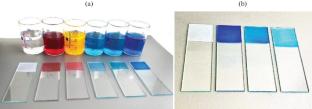 Sorption of Methylene Blue by Polysorb MP from 40 and 95% Aqueous Solutions of Alcohol