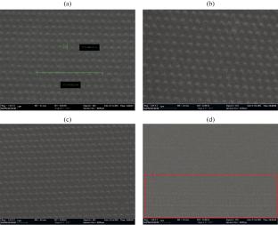 Investigation of the Effect of the Formation of Subwavelength Microcylinders in the Process of Pulsed Laser Action on the Cr/ZrO2 Bilayer