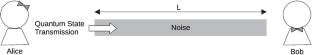 On the Teleportation Superiority in Noisy Environments