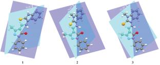 Local Atomic Structure of Co(II), Ni(II), and Cu(II) Metal Chelates Based on 1-Phenyl-3-methyl-4-formyl-5-pyrazolone and 1-Aminobenzimidazole Derivatives