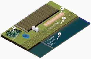Bioremediation of agricultural nitrate pollution – challenges and opportunities