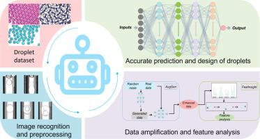 Prediction of deep learning algorithms for the microemulsion generation conditions in complex environments