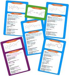 Enoxacin–fatty acid conjugates: Synthesis and assessment of antibacterial and anticancer potentials