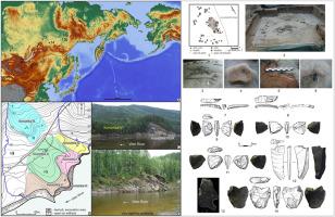 Excavations at Kovrizhka IV site and its bearing on research of the Late Upper Paleolithic and human adaptation to the environment of last glacial maximum in Baikal-Patom Highlands, Siberia