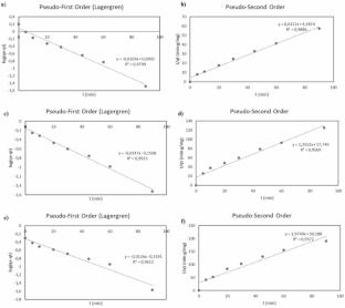 Electrospun Gum Arabic-Pvdf Based Adsorbent and Filter Production for Gray Water Treatment