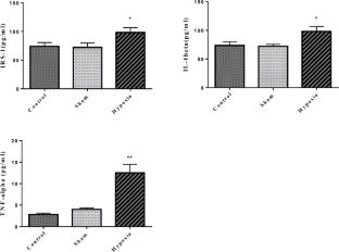 Effectiveness of Insulin-Induced umbilical cord stem cells on Seladin-1/APP/GFAP expression in rat hippocampal CA1/CA3 regions following chronic hypoxia