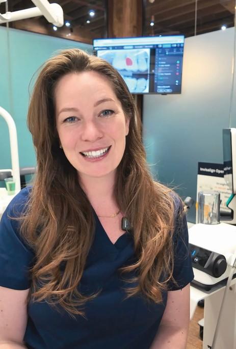 Therapy-led practice: lessons from the front line