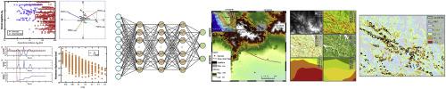 Orientation-aware seismic landslide hazard assessment utilizing deep transfer learning under pulse-like ground motions