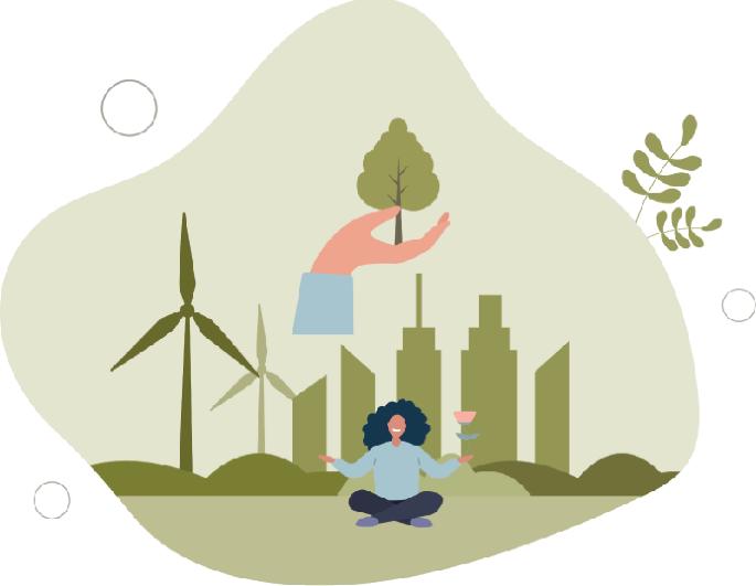 Cities rising to climate challenges