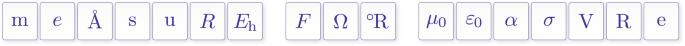 Precision without parity