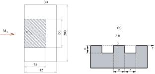 Effect of the Slot Orientation Angle on Stabilization of a Supersonic Boundary Layer