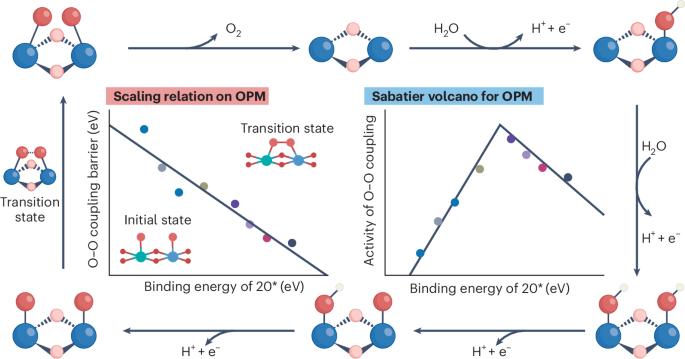 Establishing coupling trends