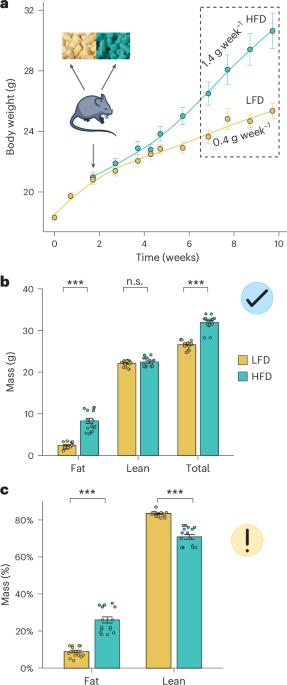 A consensus guide to preclinical indirect calorimetry experiments