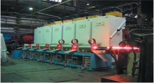 Development of Induction Heating Systems in the Metallurgical Industry Using Digital Twin Technology