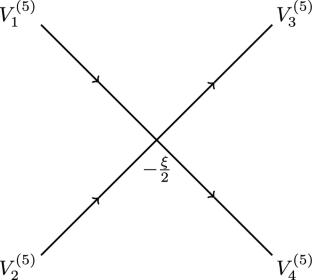 Asymptotic analysis for rarefaction problem of the focusing nonlinear Schrödinger equation with discrete spectrum