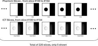 Deep Learning-Enhanced X-Ray Computed Tomography for Defect Detection in Composite Structures