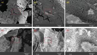 Structural Features of Mixed La–Al Oxides and Their Catalytic Properties in the Oxidation of Methane