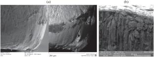Features of Chip Formation and Wear of Blades Made of Superhard Materials Based on CBN during Turning Hardened Steels