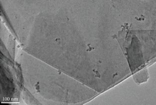 Surface Decoration and Dispersibility of Modified Graphene Nanoplatelets (GNPs) in Aqueous Surfactant Solution
