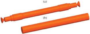 Elaborating the Theory of Cross Rolling and Theories of Metal Fracture under Plastic Flow