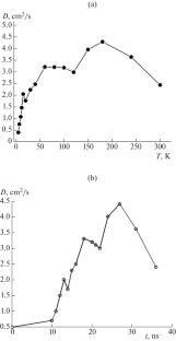 Two Channels of Minority Charge Carriers Recombination in a Homogeneous Semiconductor Target