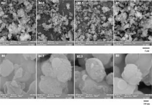 Alginate-Xanthan Nanocomposite Scaffolds Incorporating Copper-Doped Bioactive Glass for Novel Tissue Engineering Potential in Regenerative Endodontics