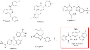 Water Mediated: An Efficient Synthesis of 2-Amino-6-[1,4-dioxo-3,4-dihydrophthalazin-2(1H)-yl]-4-(1H-indol-3-yl)-4H-pyran-3,5-dicarbonitriles