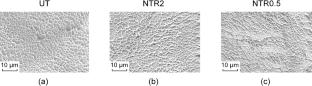 Study on hardening and damage behaviors of Ti6Al4V alloy based on WOA-BP neural network