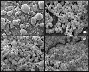 Stabilization of Anthocyanins Crude Extracted from Rambutan (Nephelium Lappaceum L.) Peel Through Copigmentation and Encapsulation for Natural Food Colorants
