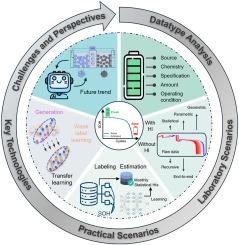 Recent progress in state of health estimation for lithium-ion batteries: From laboratory to practical application