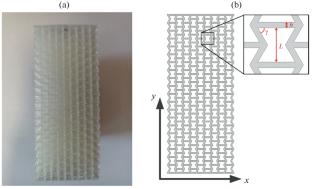 On the Influence of Chirality of the Structure of Auxetic Metamaterials on the Resistance to Impact Penetration