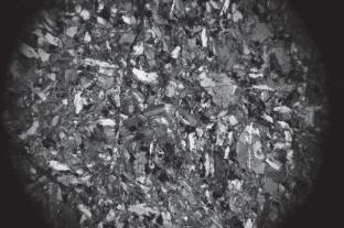 Calculation and Petrographic Determination of the Mineral Composition of Igneous Rock Samples