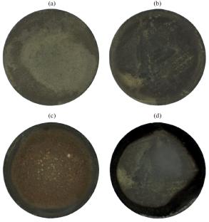 Heat-Resistant Silicon Carbide Coatings on Graphite