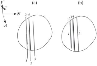 Observations of the Occultation of the Star TYC 1318-01031-1 by Asteroid (52) Europa on September 9, 2020