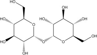 Comparative study of trehalose and glucose in freeze-dried human serum albumin nanocolloids: implications for technetium-99m radiolabeling