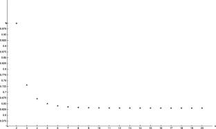 Radii for sections of functions convex in one direction