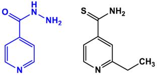 Role of Different Isoniazid Analogs as Antitubercular Agents