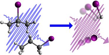 Time-resolved momentum imaging of UV photodynamics in structural isomers of iodopropane probed by site-selective XUV ionization