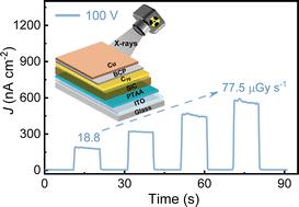 Semi-insulating 4H-SiC based PIN photodiodes for X-ray detection