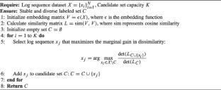 Improving anomaly detection in software logs through hybrid language modeling and reduced reliance on parser