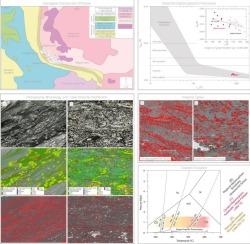 Genesis and characteristics of contact-metamorphic flake graphite from the Leliyn deposit, Pine Creek Orogen (Australia)