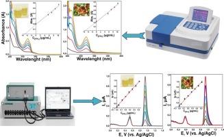 Green voltammetric determination of the fungicide Fluopyram using a single-use pencil graphite electrode: Application to juice and urine samples