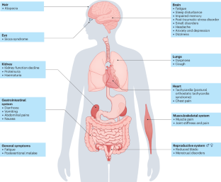Long COVID and the kidney
