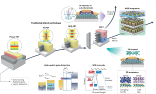 Gate stack engineering of two-dimensional transistors