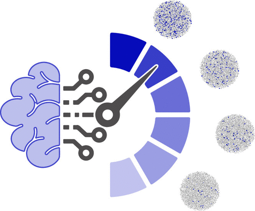 TuNa-AI: A Hybrid Kernel Machine To Design Tunable Nanoparticles for Drug Delivery