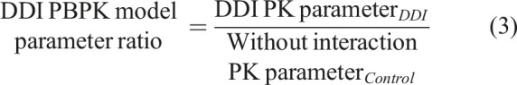 Predictive Modeling of Pharmacokinetic Drug-Drug and Herb-Drug Interactions in Oncology: Insights From PBPK Studies.